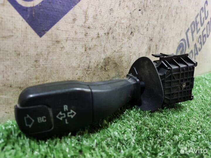 Переключатель поворотов Bmw E39 седан 2.5 M52 1997