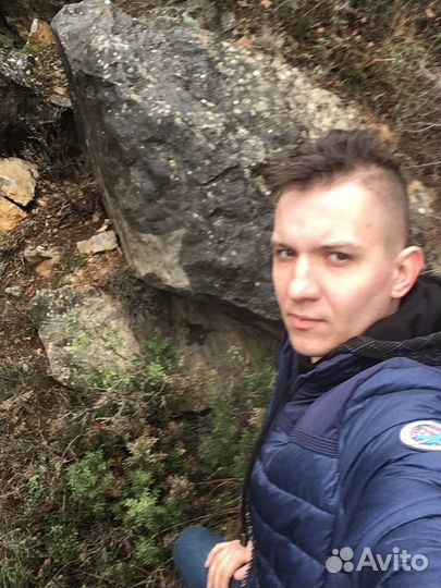 Фото и видео редактор