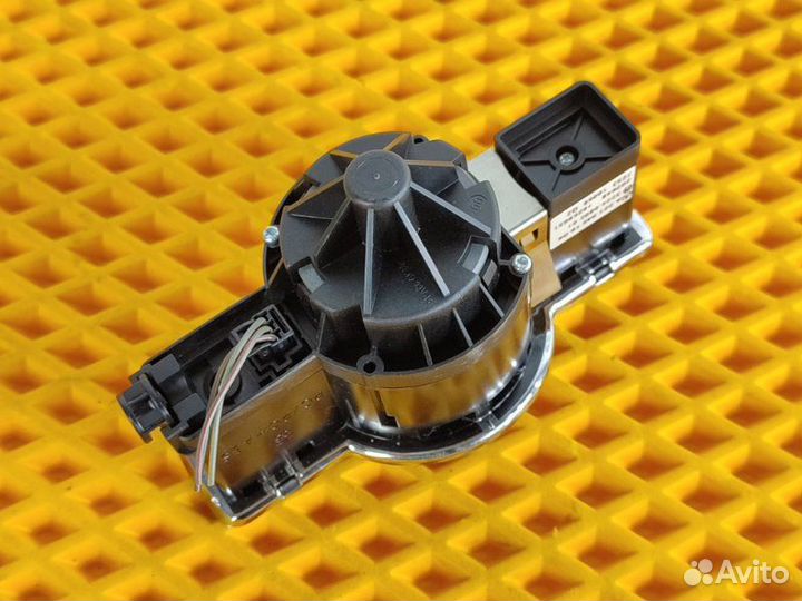 Блок управления светом Mercedes S W221 3.5 M272