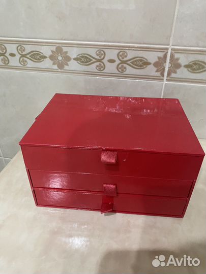 Набор косметики с германии