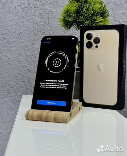 iPhone 13 Pro Max, 1 ТБ