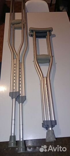 Костыли, ходунки,трости,коляски
