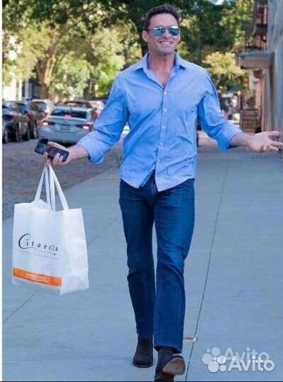 Мужской стилист. Шоппинг сопровождение