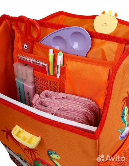 Ранец школьный