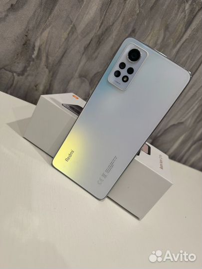 Xiaomi Redmi Note 12 Pro, 8/256 ГБ