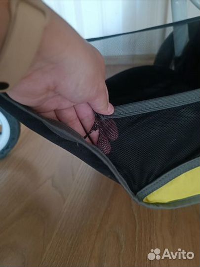 Коляска verdi smart