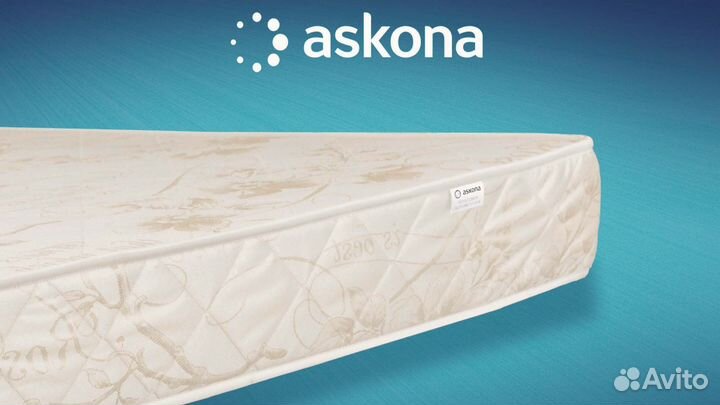 Матрас новый