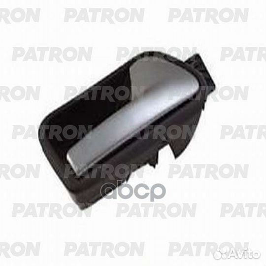 Ручка внутренняя двери переднзадн (прав) VW: G