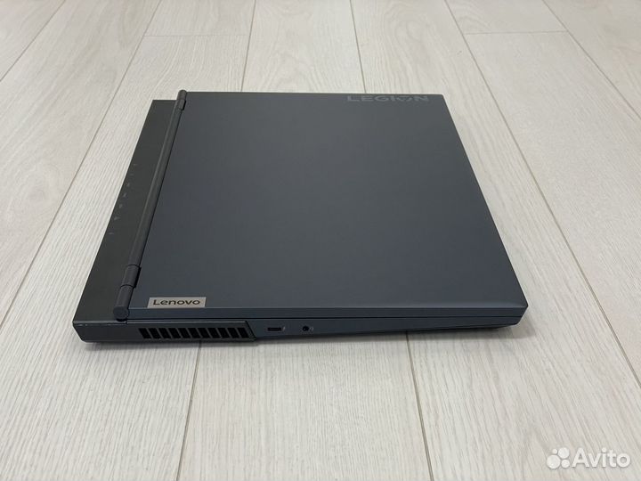 Игровая пушка Lenovo Legion