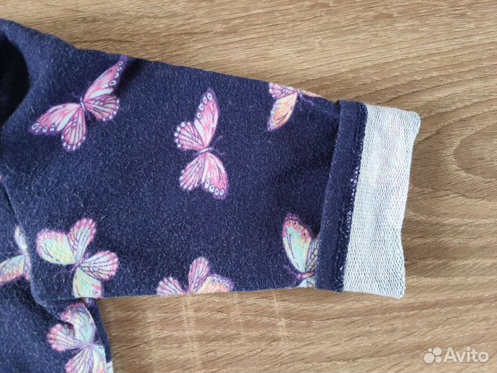 Платье детское