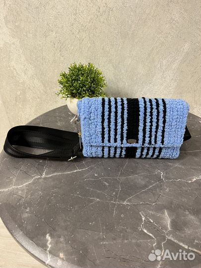 Сумочки ручной работы