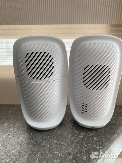 Радионяня Motorola AM24