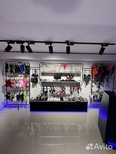 Продается готовый бренд