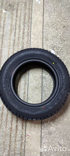 Yokohama Geolandar I/T-S G073 215/65 R16 98Q