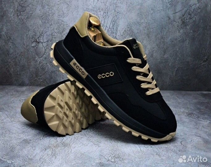 Кроссовки Boss мужские босс