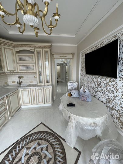 Ремонт квартир под ключ