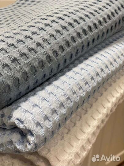 Плед детский