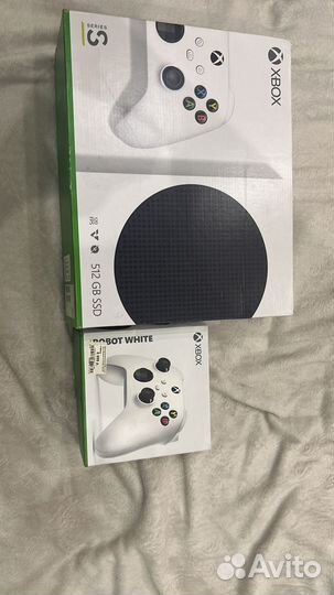 Xbox series s 512gb