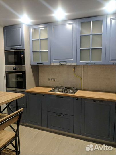 Кухни на заказ от производителя