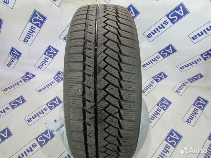 Continental ContiWinterContact TS 850P SUV 235/55 R19 92N