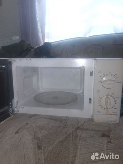 Микроволновая печь Samsung бу