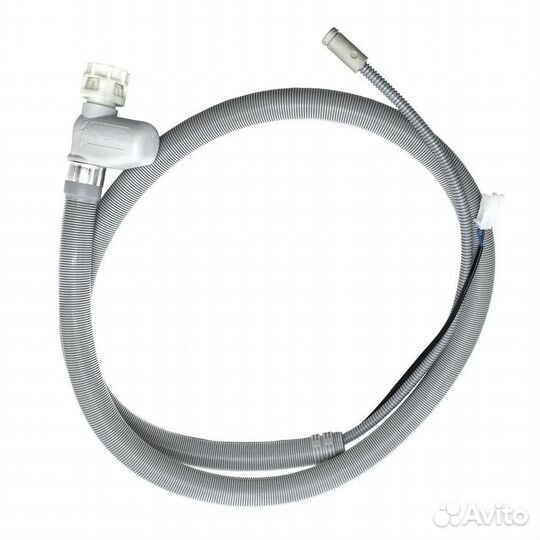 Шланг заливной с аквастопом Eltek/Bitron 100390.88