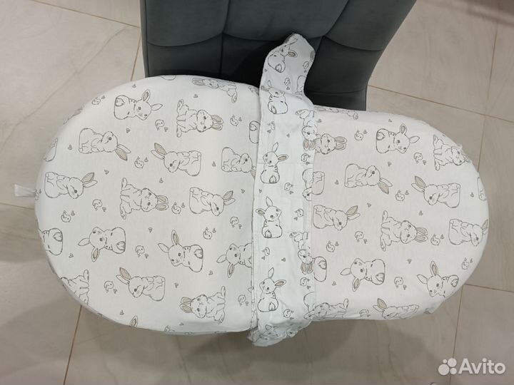 Кокон для новорожденных