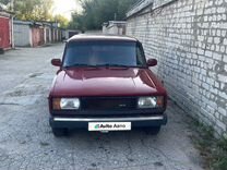 ВАЗ (LADA) 2104 1.5 MT, 2002, 100 000 км, с пробегом, цена 87 000 руб.