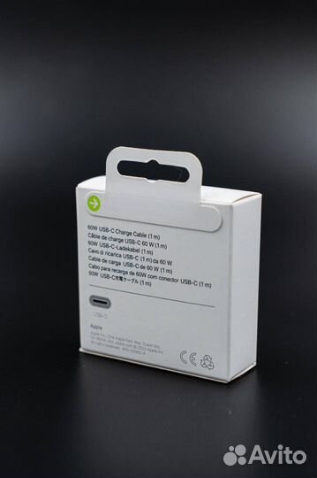 Блок и провод для зарядки Apple