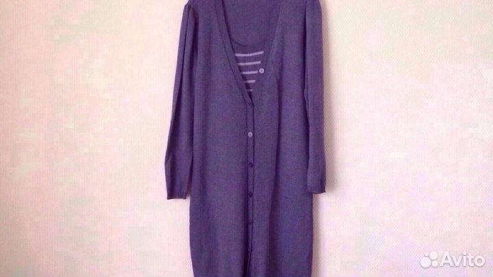 Женские вещи 44-46 пакетом