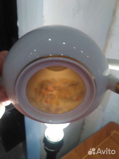 Советский фарфор Лфз.Полонное.Пролетарий и т.д