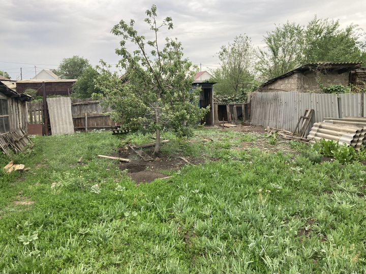 4-к. квартира, 82 м², 1/1 эт.