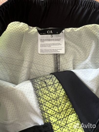 Новые шорты для плавания р. S. C&A