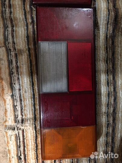 Задние фонари ваз 2114, 2113, 2109, 2108