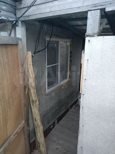 Участок 6,6 сот. (СНТ, ДНП)