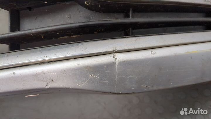 Бампер передний Volkswagen Passat 7 Европа, 2011