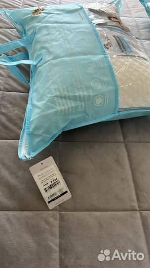 Подушка ортопедическая