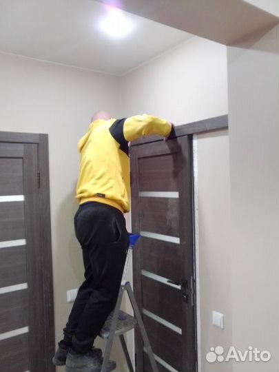 Мастер В Дом. Любой район Иркутска