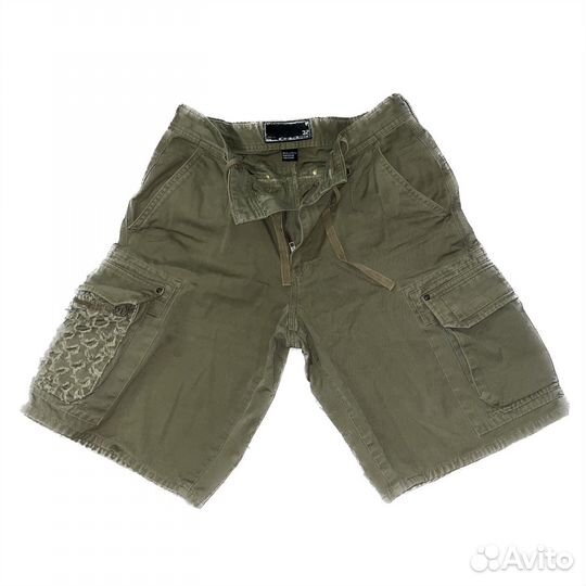 Винтажные Шорты Oakley