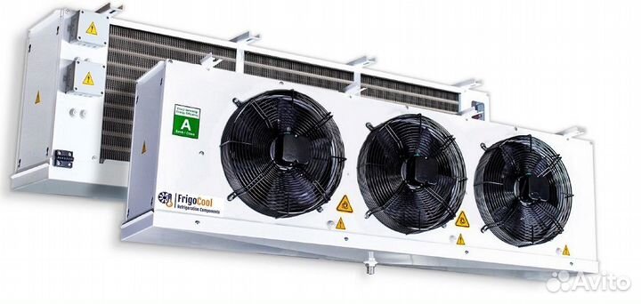 Воздухоохладитель 26,2 кВт FrigoCool ESR 45.31.6