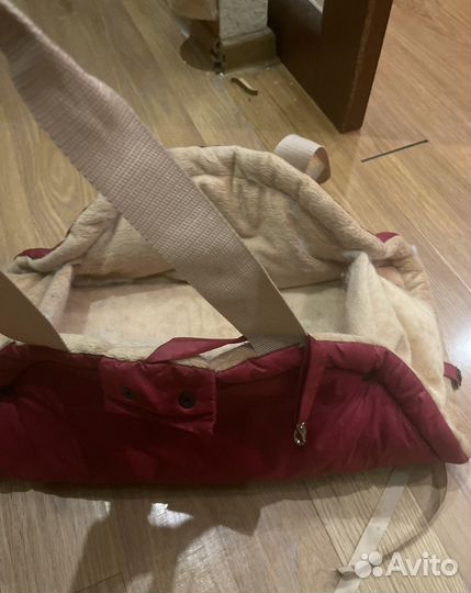 Сумка-переноска