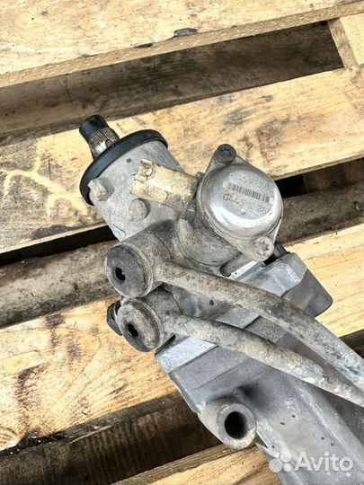 Рулевая рейка bmw 5 e60/e61