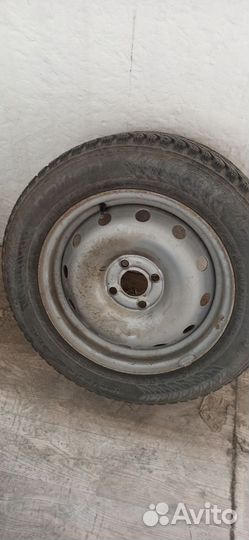 Nokian Tyres Hakkapeliitta 8 185/65 R15