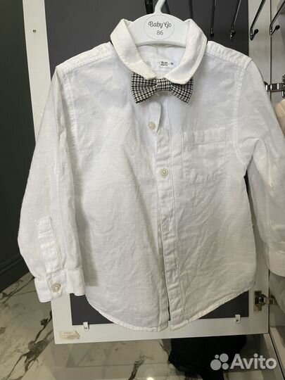 Рубашка для мальчика Zara
