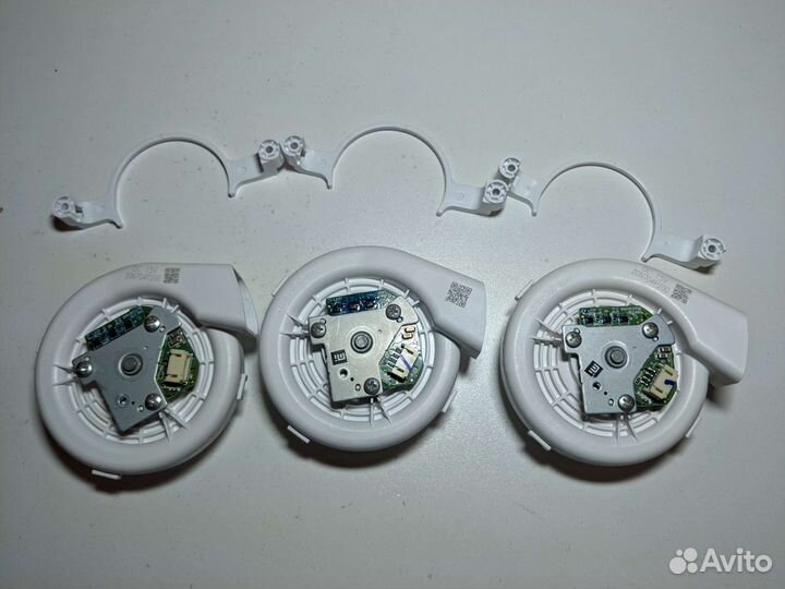 Original мотор для роб.пылесоса xiaomi Roborock