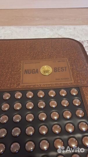 Матрас Nuga Best NM-2500