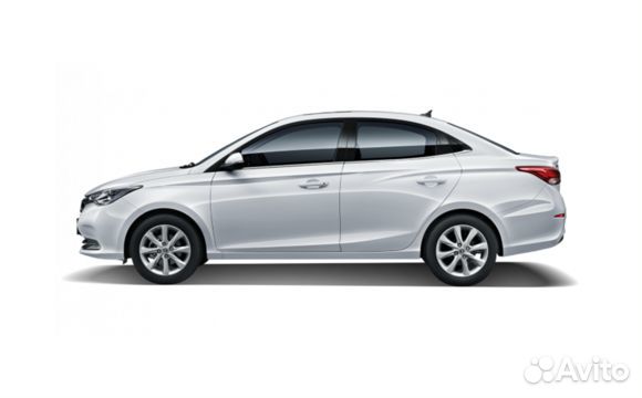 Changan Alsvin 1.5 AMT, 2023