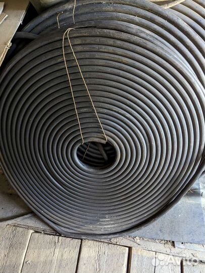 Шланги новые