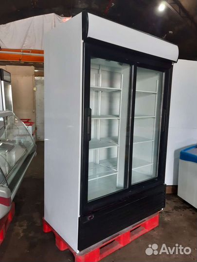 Холодильный шкаф купе