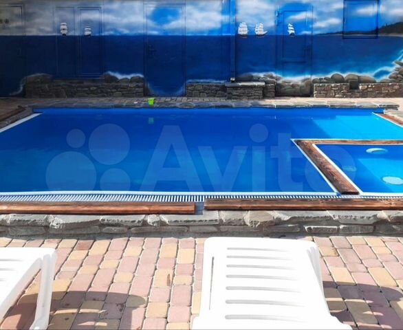 Комната 30 м², 1/3 эт.